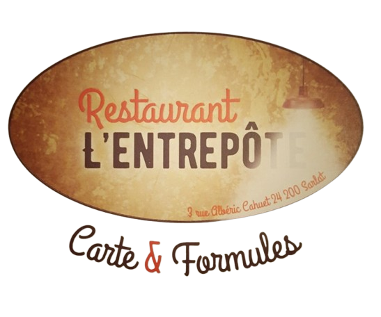 Restaurant L'entrepote